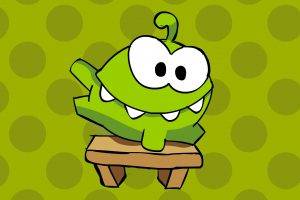 Cut The Rope, Video Games