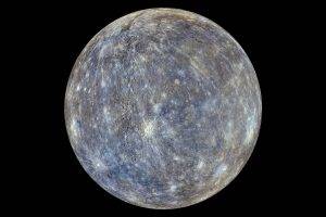 planet, Mercury