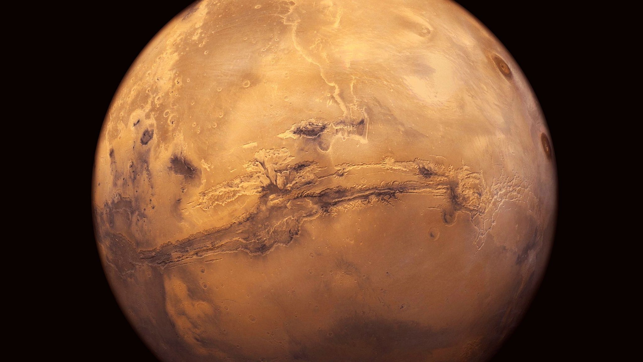 Mars, Planet Wallpaper