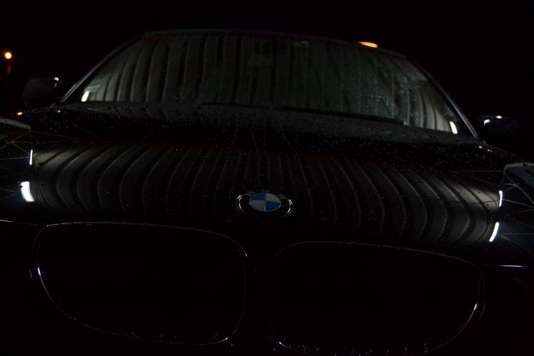 BMW, 525d, BMW 525, Symbols, Vehicle HD Wallpaper Desktop Background