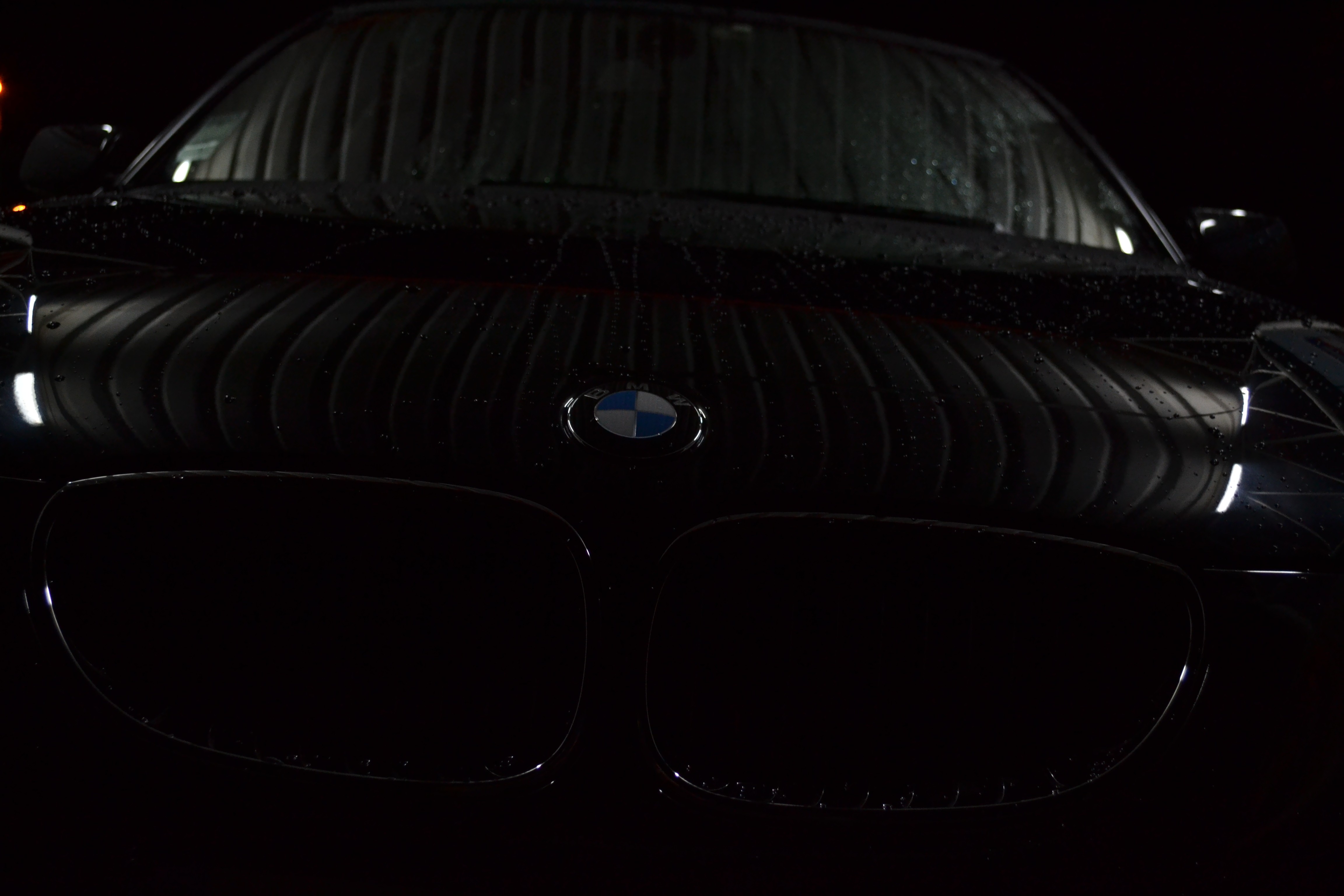 BMW, BMW 525, Symbols, Vehicle Wallpaper