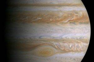 Jupiter, Planet, Space, Solar System