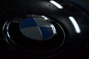 BMW, 525d, Symbols, Blue, White
