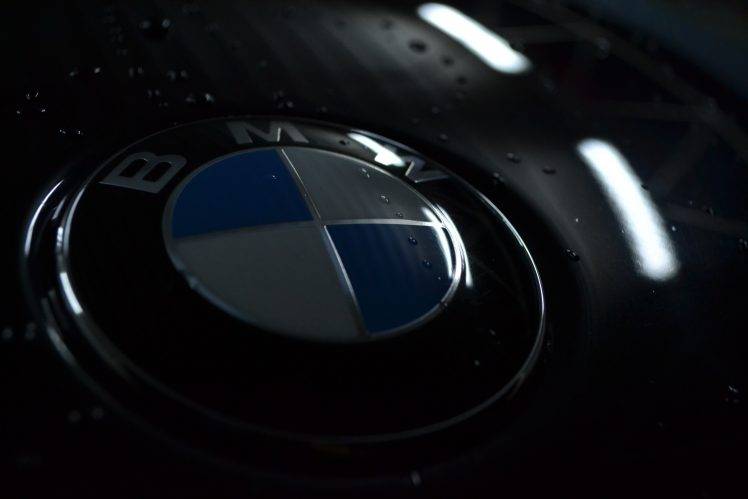 BMW, 525d, Symbols, Blue, White HD Wallpaper Desktop Background