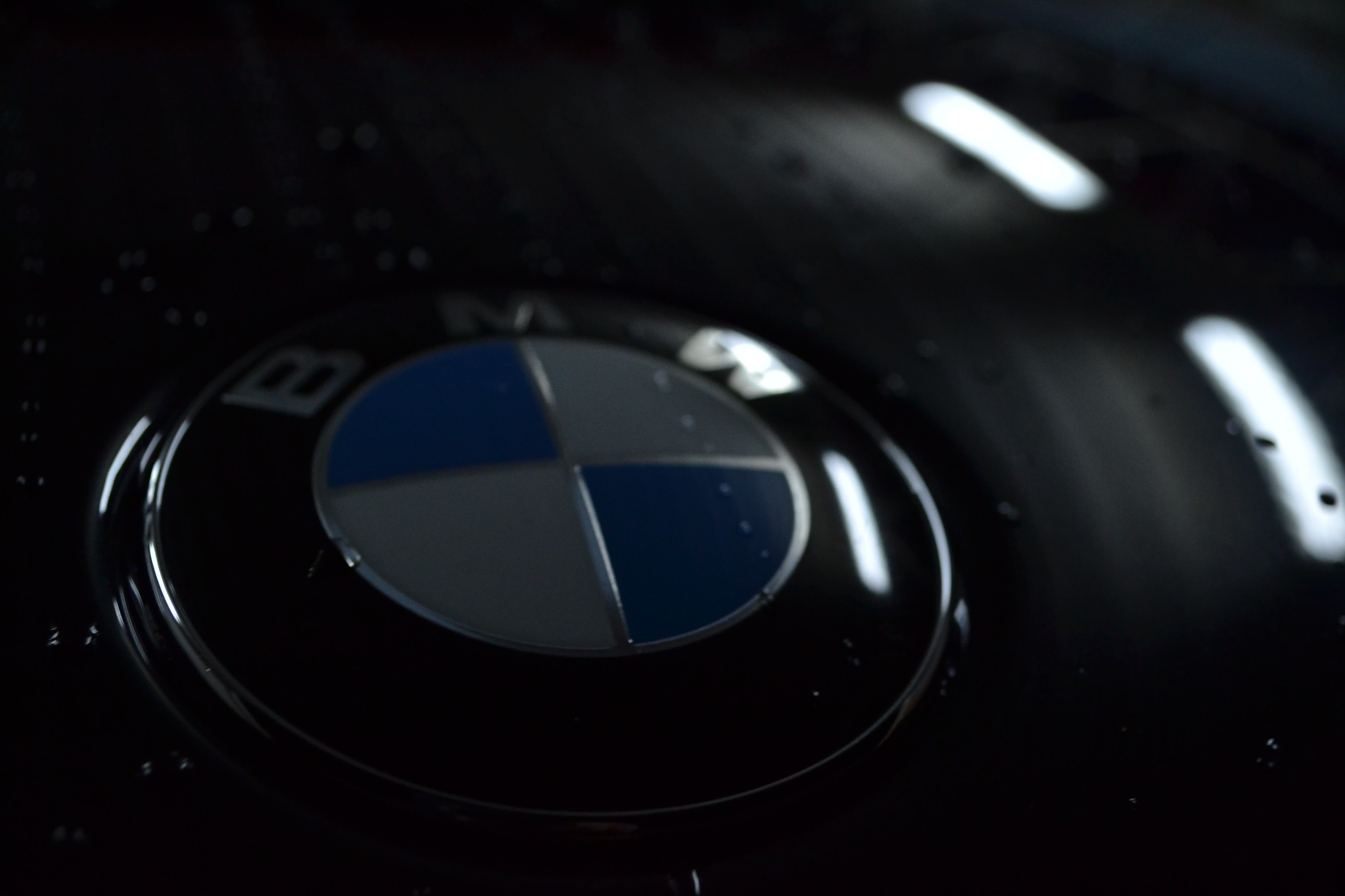 BMW, 525d, Vehicle Wallpaper