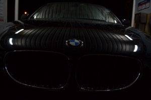 BMW, 525d