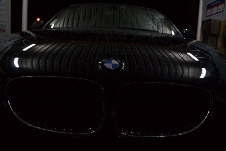 BMW, 525d HD Wallpaper Desktop Background