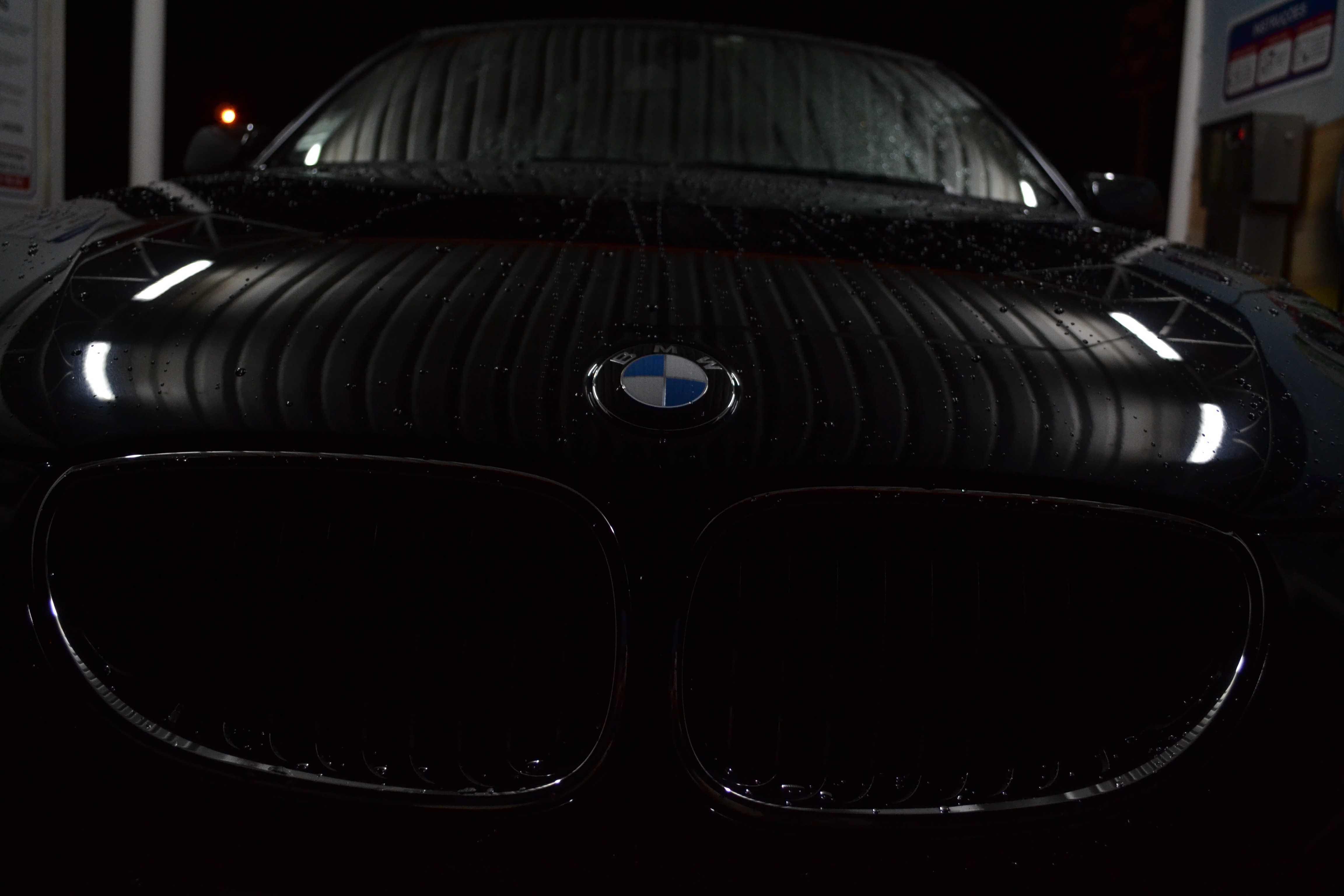 BMW, 525d Wallpaper