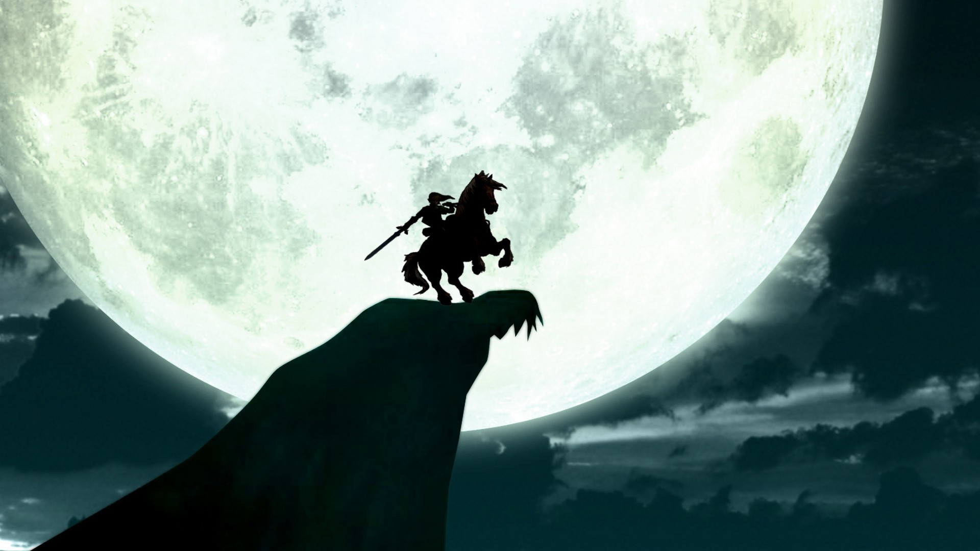 The Legend Of Zelda, Video Games Wallpaper