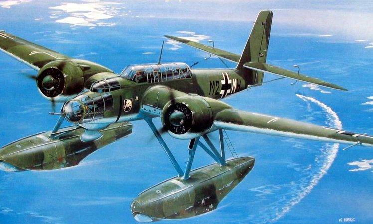 World War II, Airplane, Aircraft, Military, Military Aircraft, Luftwaffe, Germany HD Wallpaper Desktop Background