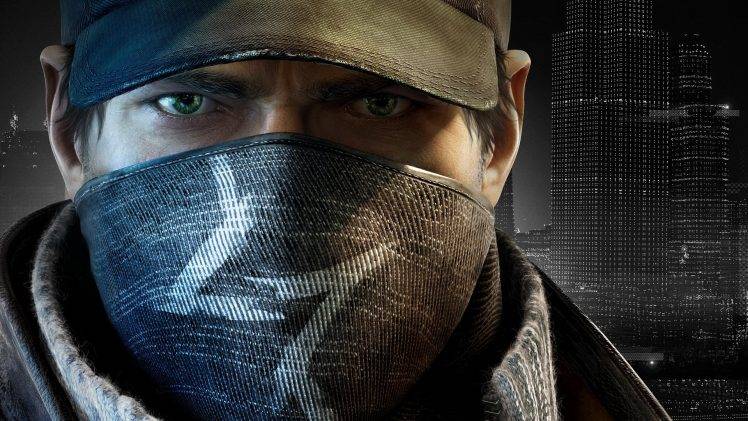 watch dogs 1 free download pc