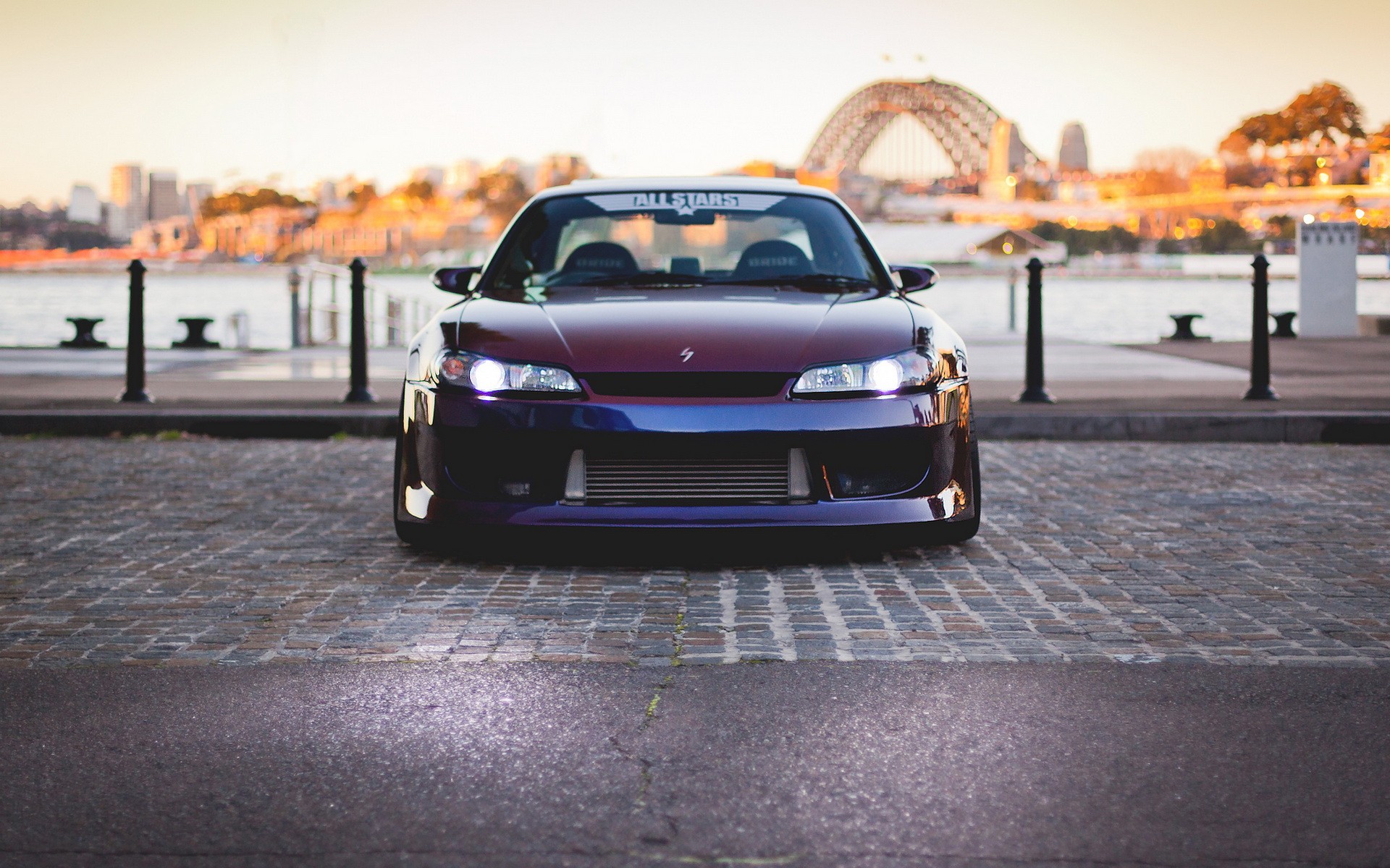 car Wallpaper