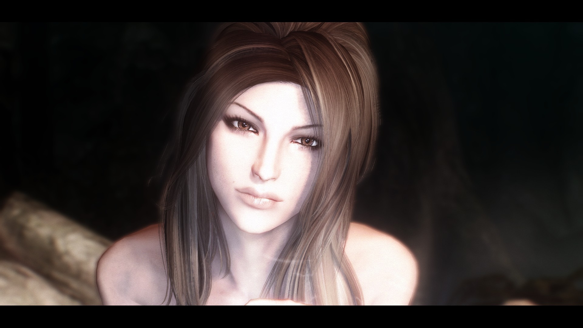 The Elder Scrolls V: Skyrim Wallpaper