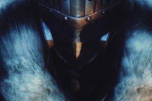 The Elder Scrolls V: Skyrim, Warrior