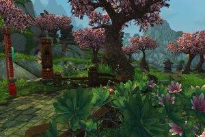 World Of Warcraft, World Of Warcraft: Mists Of Pandaria, Video Games