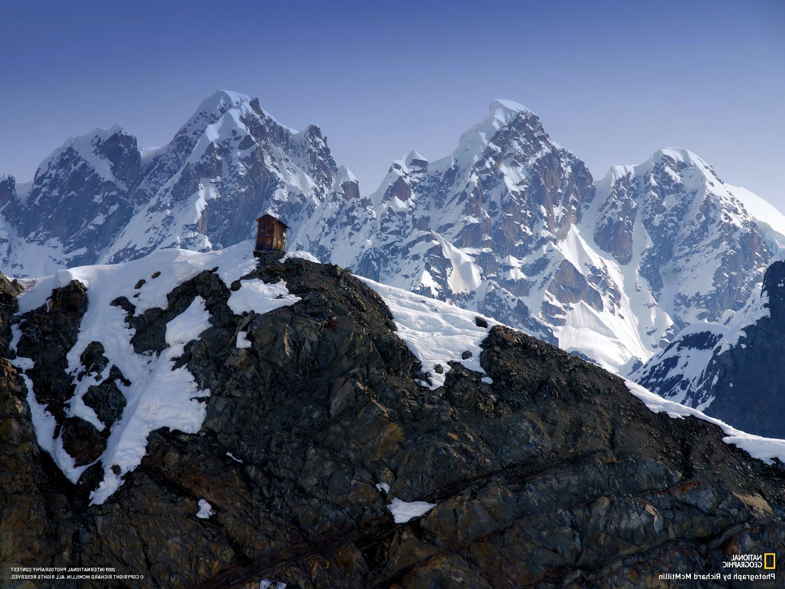 nature, National Geographic Wallpaper