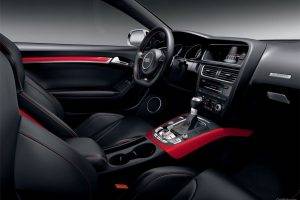car, Audi, Vehicle Interiors