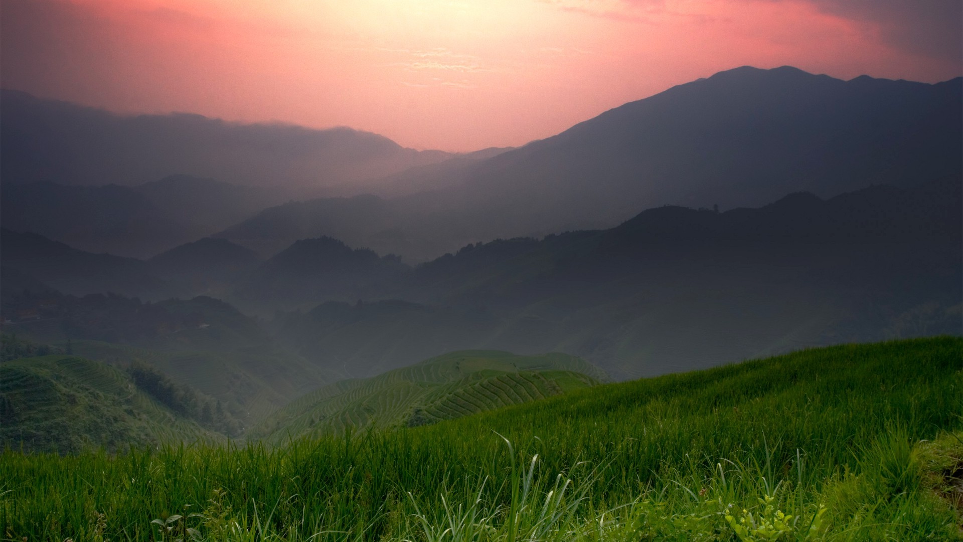 nature, Landscape Wallpaper