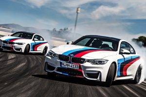 BMW, M4, Car, Drift, Top Gear, Racing
