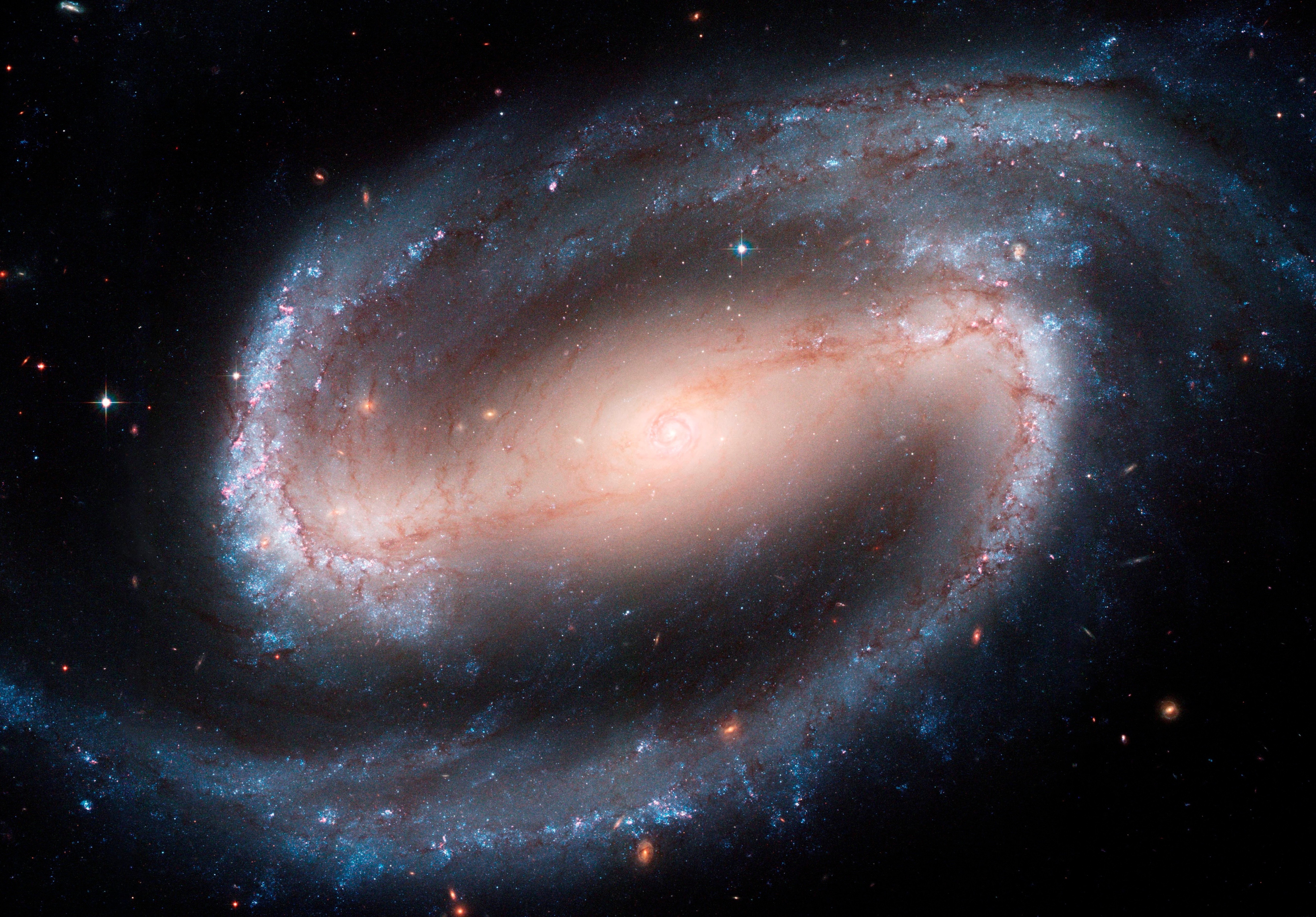 spiral-galaxy-definition