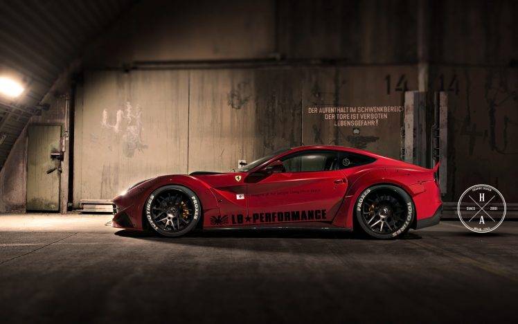 Car Ferrari F12 Wallpapers Hd Desktop And Mobile Backgrounds