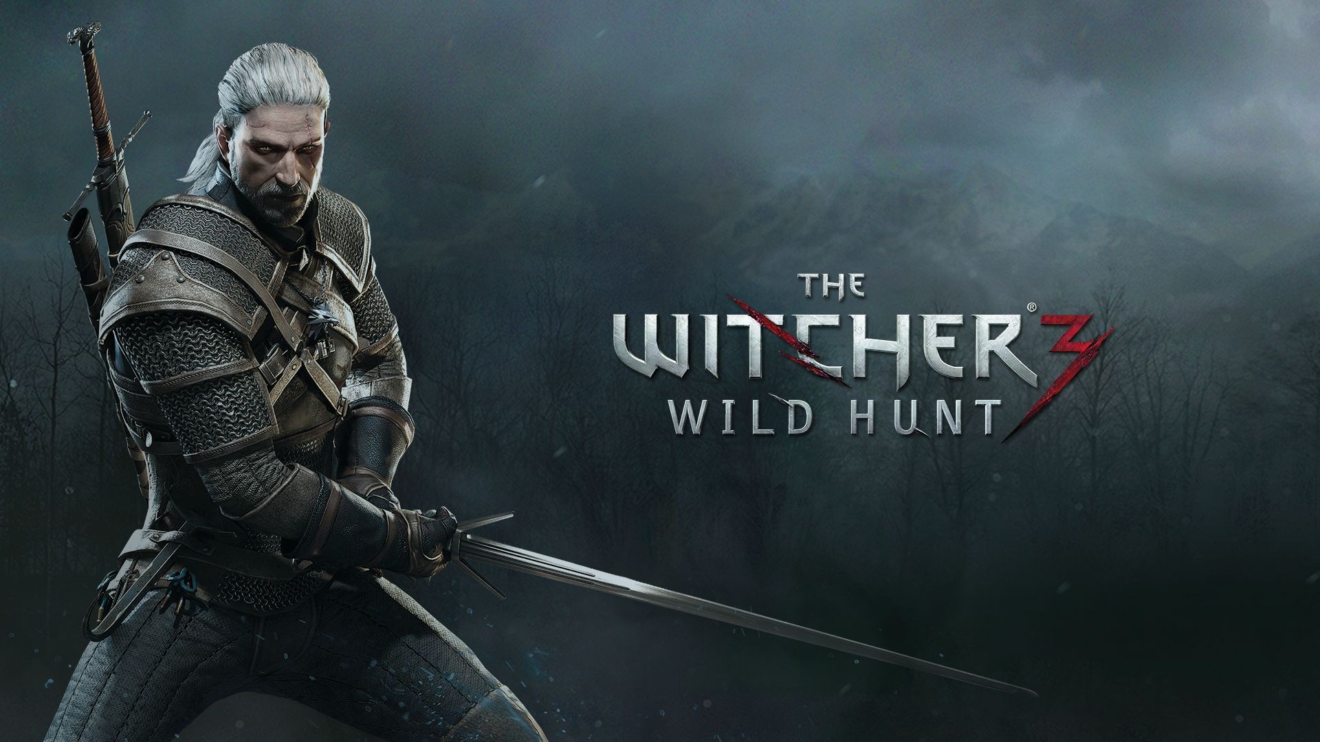 The Witcher 3: Wild Hunt, Video Games Wallpaper