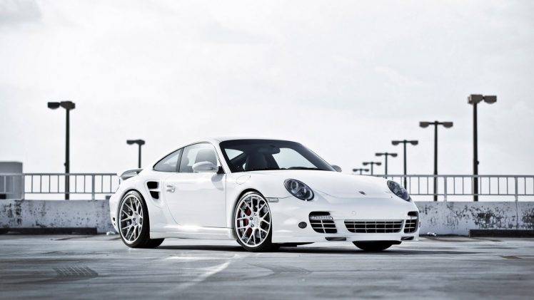 Porsche, Porsche 911 HD Wallpaper Desktop Background