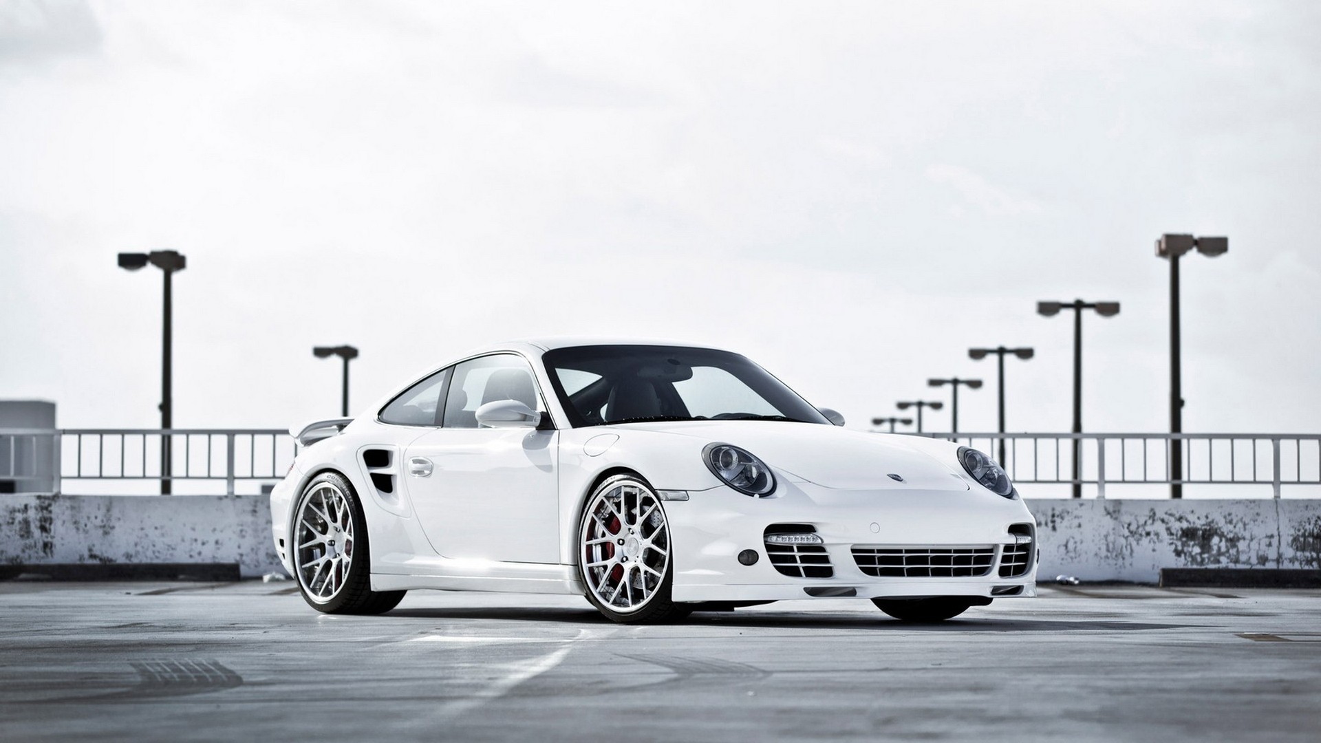 Porsche, Porsche 911 Wallpaper