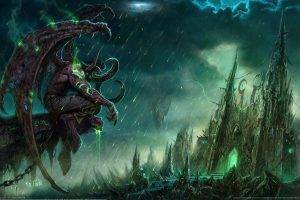 World Of Warcraft: The Burning Crusade, Black Temple