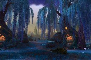World Of Warcraft: Warlords Of Draenor, World Of Warcraft, Video Games, Shadowmoon Valley