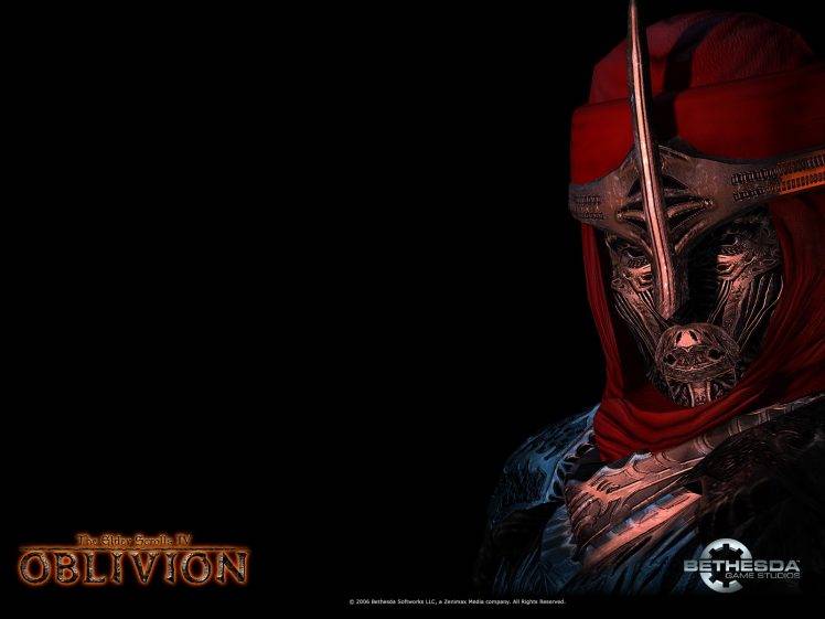 video Games, The Elder Scrolls IV: Oblivion, The Elder Scrolls HD Wallpaper Desktop Background