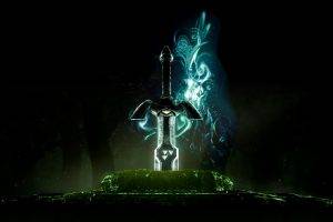 sword, Video Games, The Legend Of Zelda
