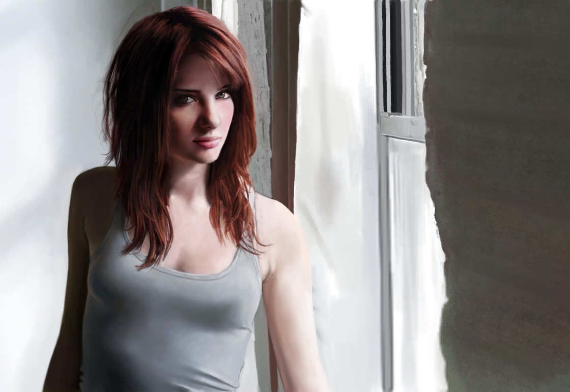 Susan Coffey Redhead Wallpapers HD Desktop And Mobile Backgrounds