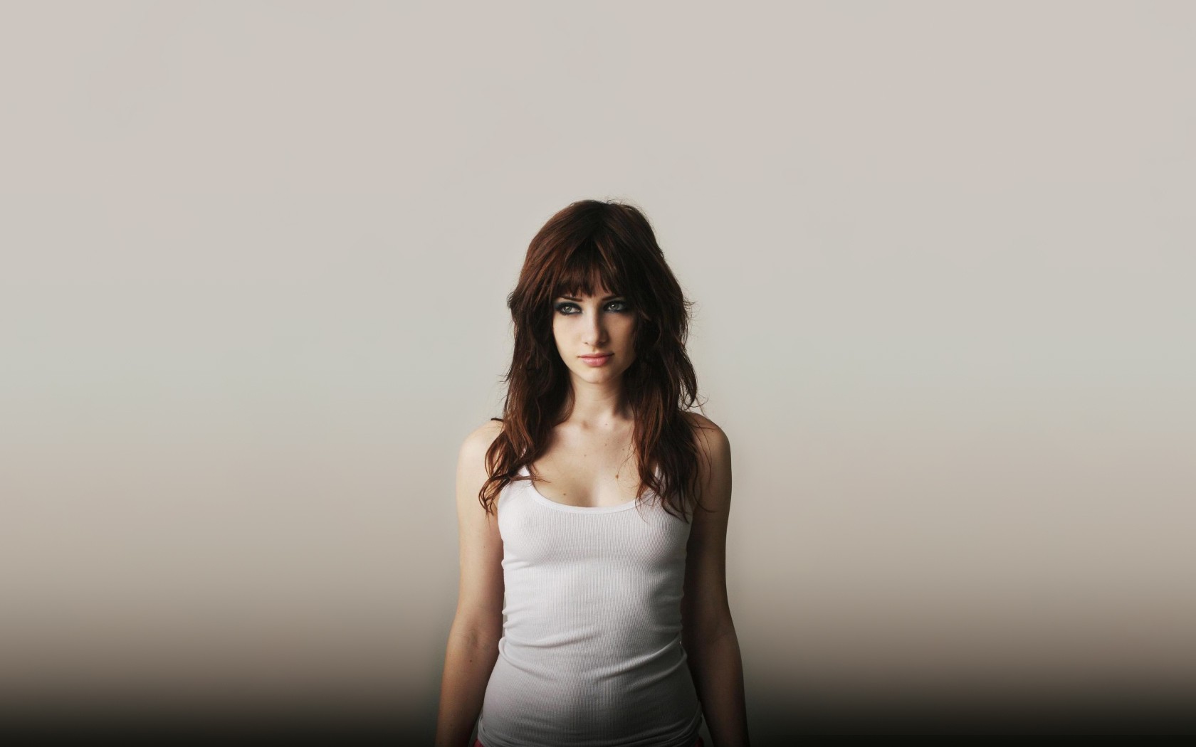 Susan Coffey, Redhead Wallpaper