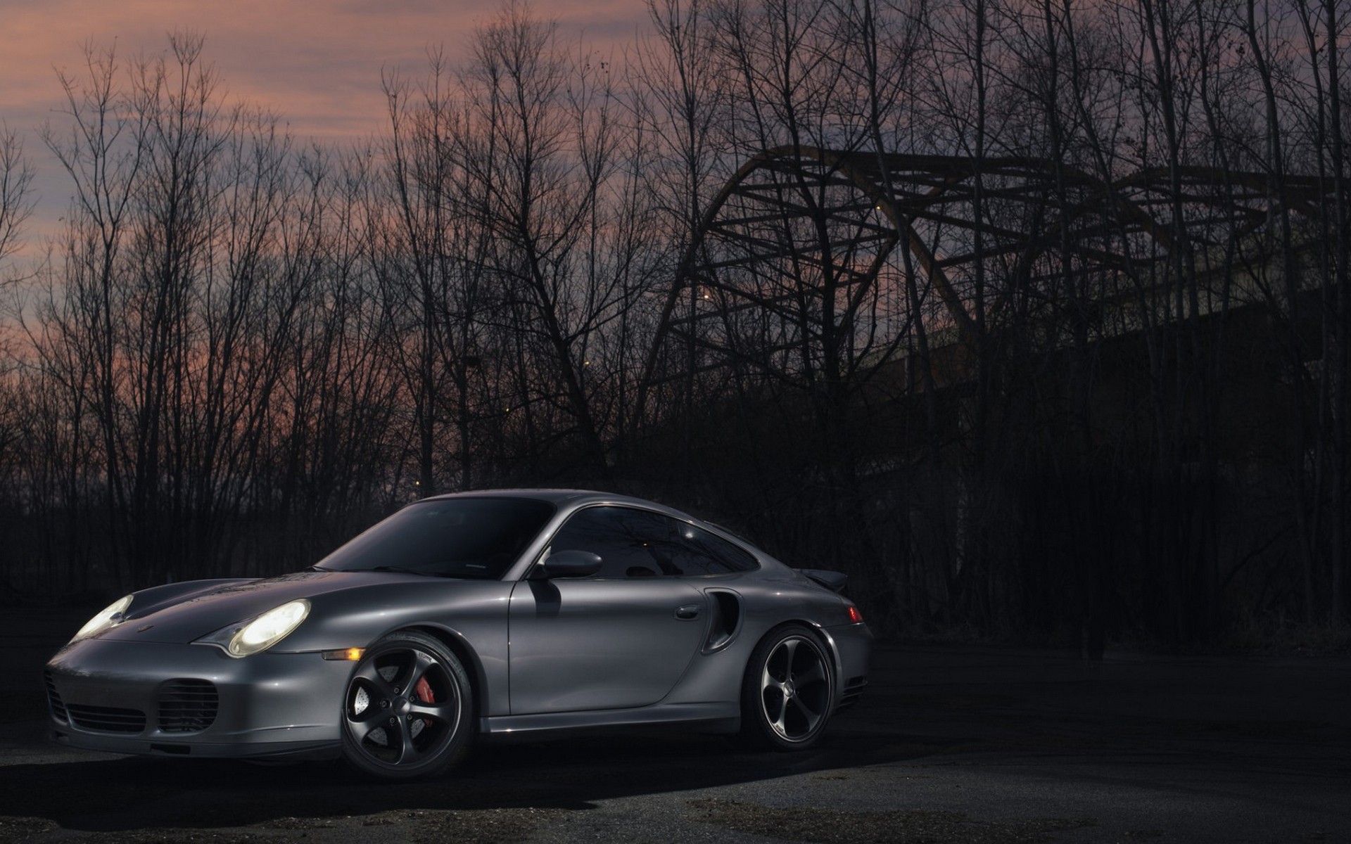 Porsche Wallpaper