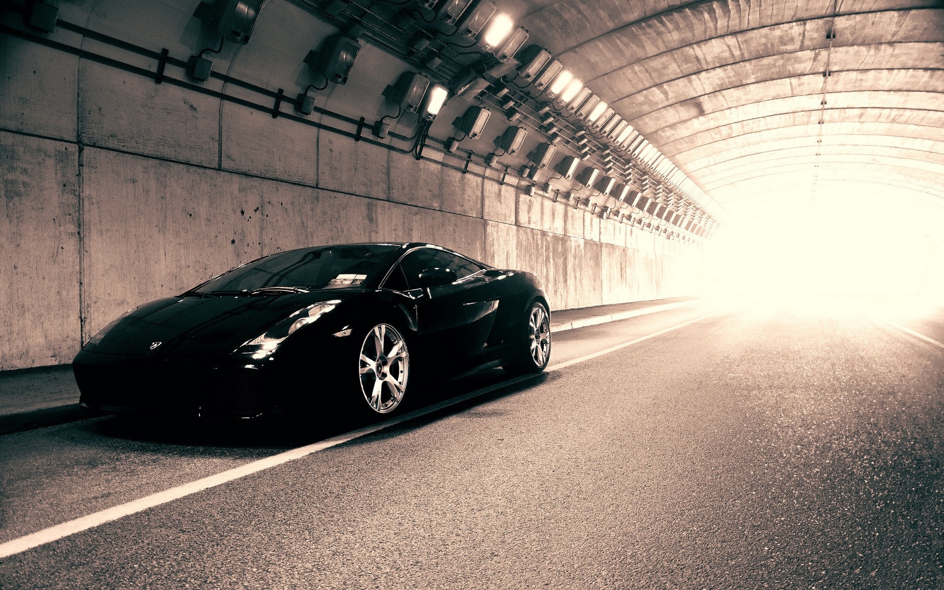 car Wallpaper