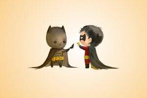 Batman, Robin (character)