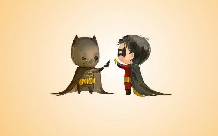 Batman, Robin (character) HD Wallpaper Desktop Background