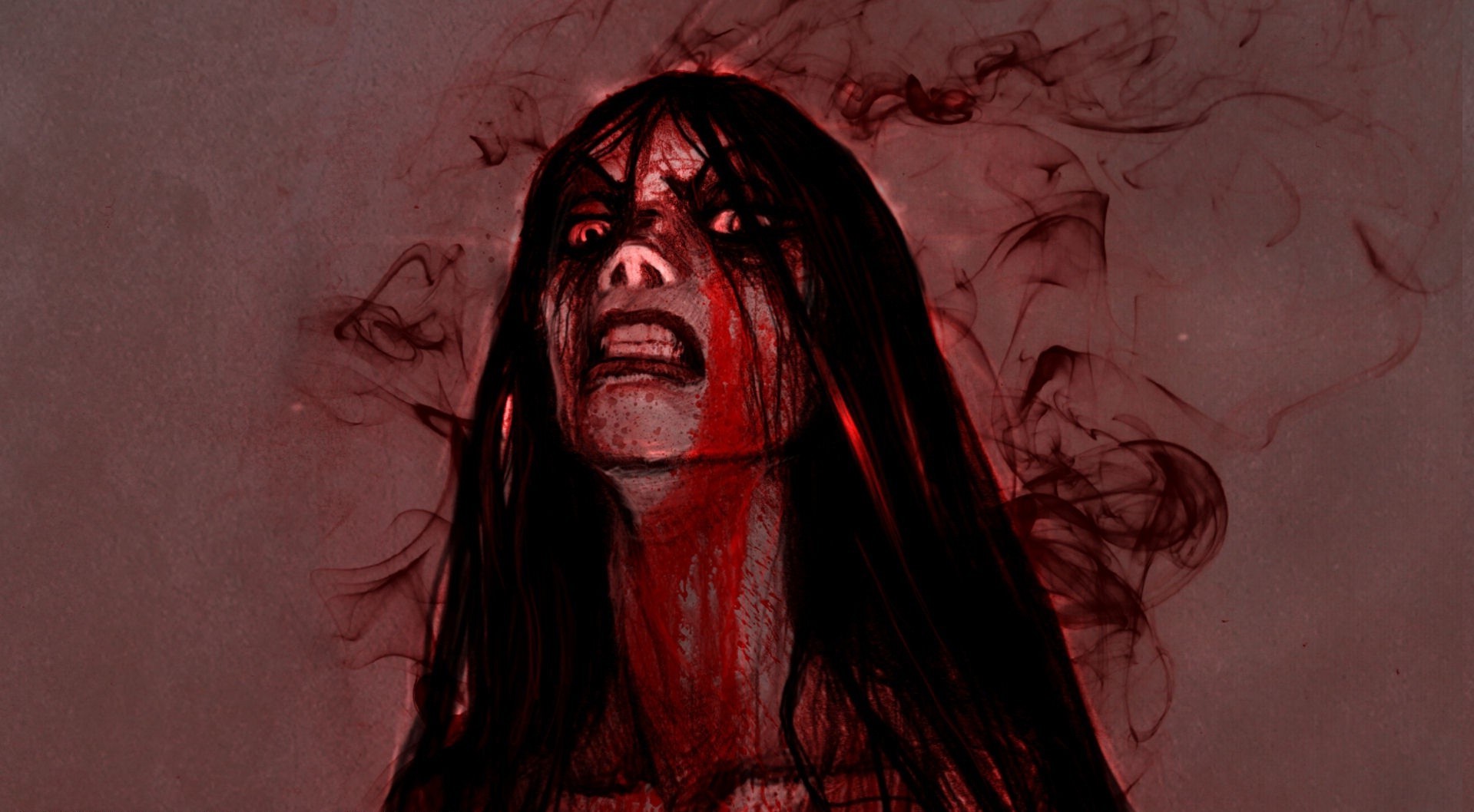 artwork, Video Games, Anger Wallpaper