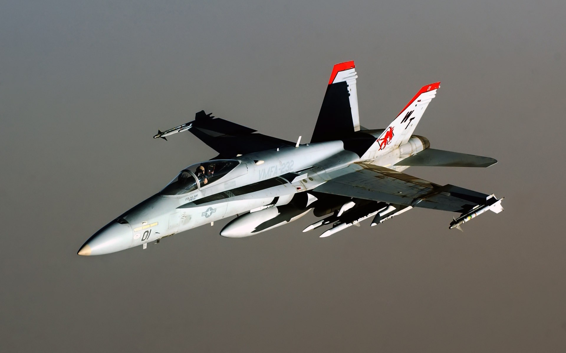 aircraft, Military, Airplane, War, McDonnell Douglas F A 18 Hornet Wallpaper