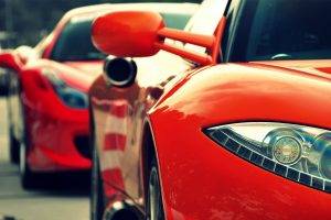 Ferrari, Spyker