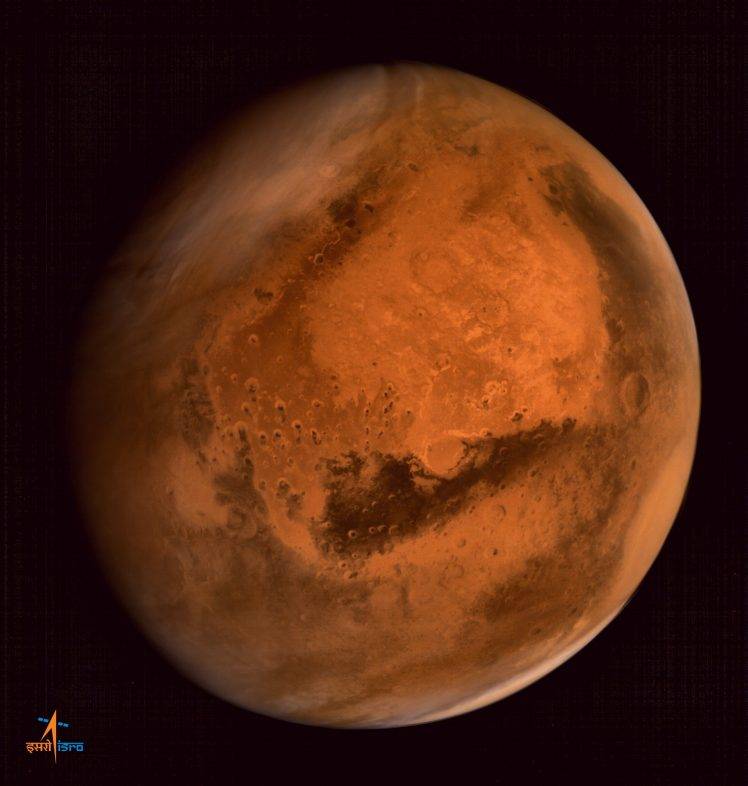 Mars, Planet, Space, Solar System HD Wallpaper Desktop Background