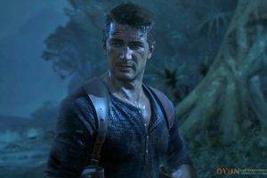 uncharted, Uncharted 4: A Thiefs End, Nathan Drake, Video Games