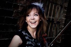 Lindsey Stirling, Women, Musicians, Violin