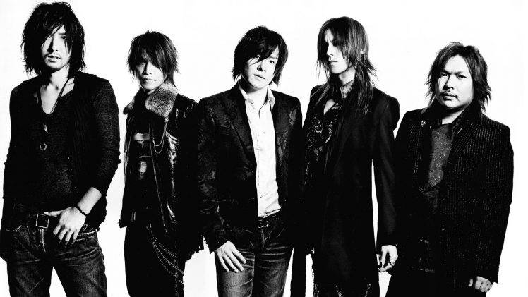 Luna Sea HD Wallpaper Desktop Background