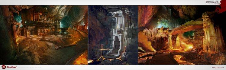 video Games, Dragon Age, Dragon Age: Origins HD Wallpaper Desktop Background
