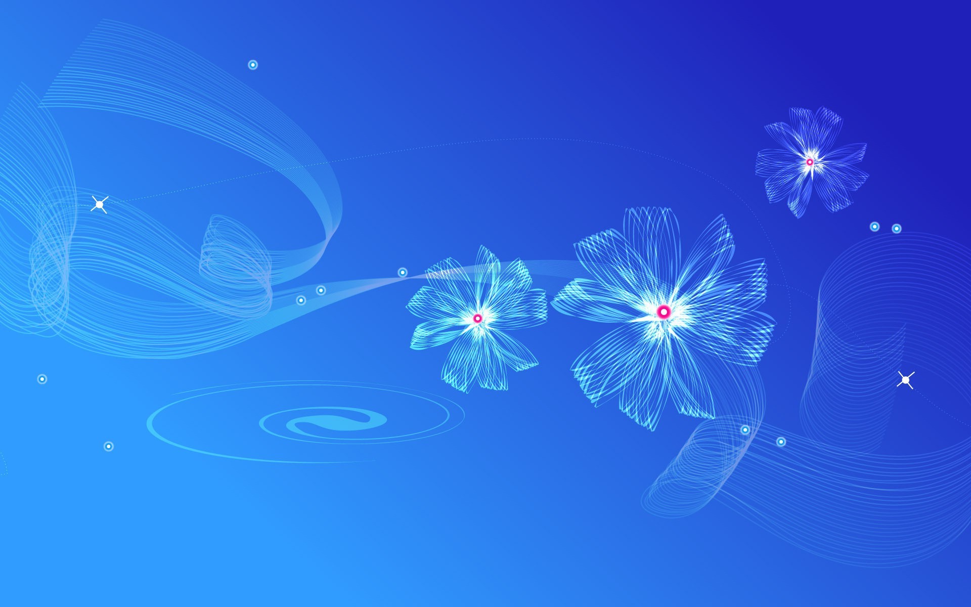 flowers Wallpaper