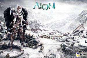 video Games, Aion Online