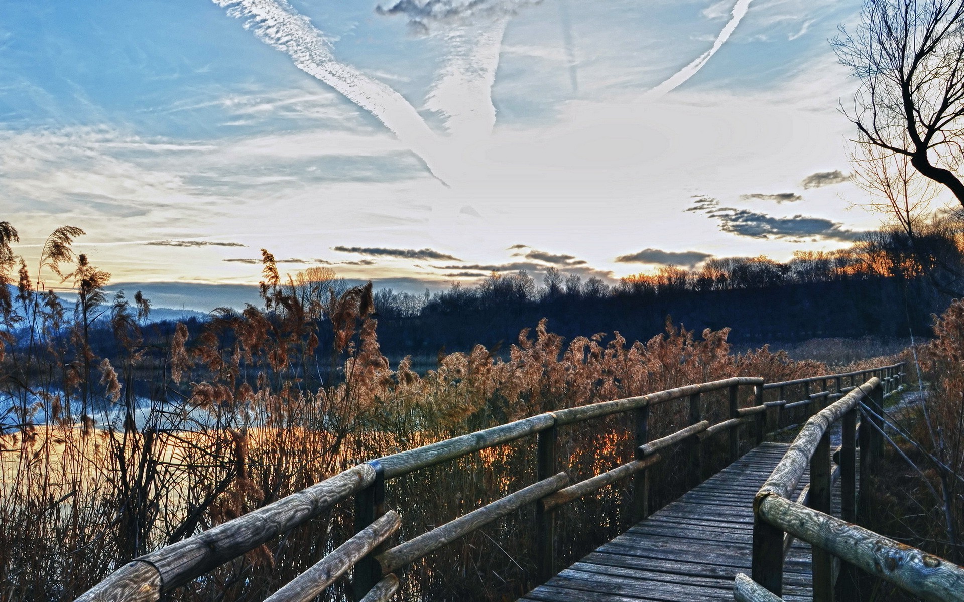 landscape Wallpaper
