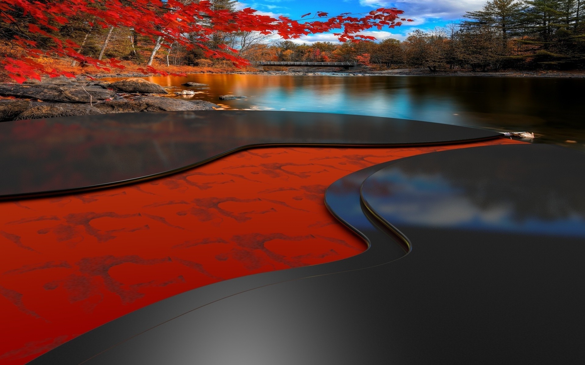 landscape Wallpaper